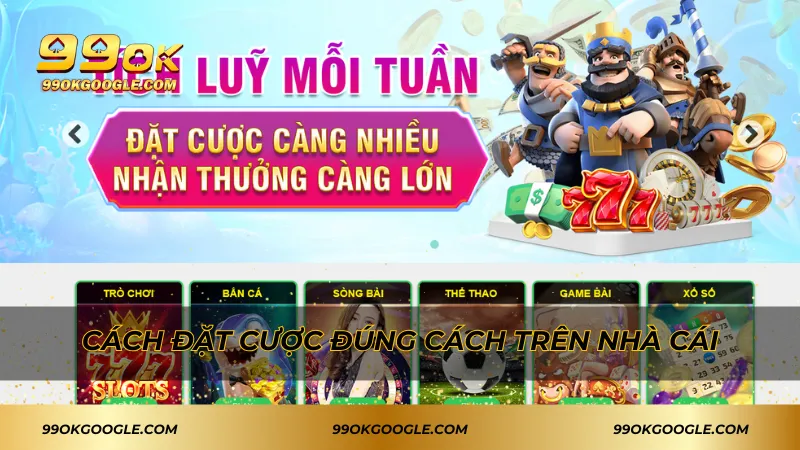 Hồ Chí Minh VIP – Xổ Số VIP Thưởng Lớn Mỗi Ngày 3 Cách đặt cược đúng cách trên nhà cái