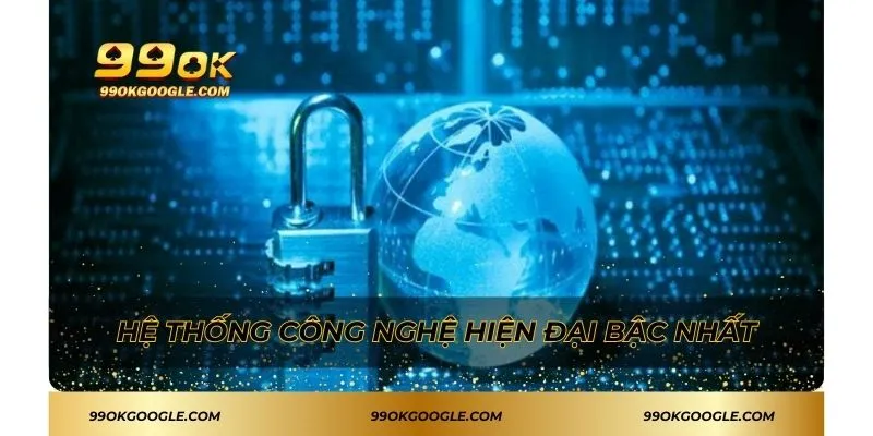 IM Sport - Thương Hiệu Nhà Cái Nổi Tiếng Hàng Đầu 3 Hệ thống công nghệ hiện đại bậc nhất