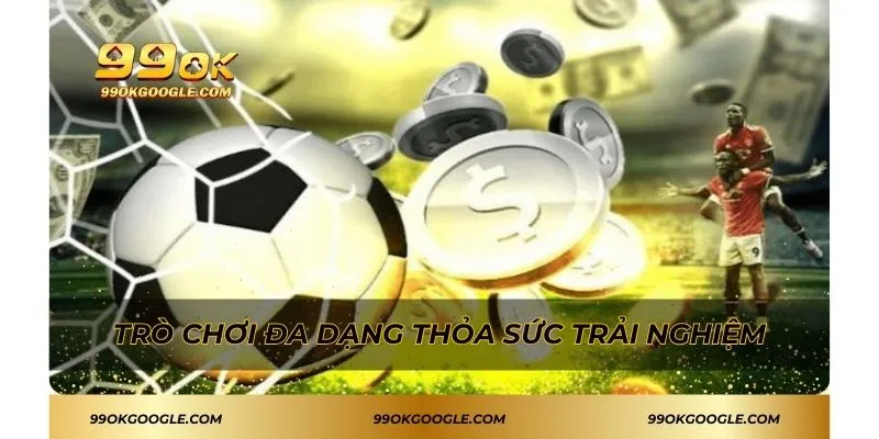 CR Sport - Những Lý Do Nên Tham Gia Cá Cược Ngay Hôm Nay 2 Trò chơi đa dạng thỏa sức trải nghiệm